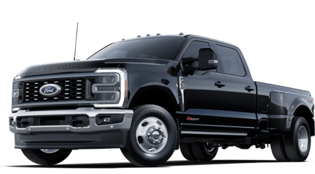 2025 Ford SuperDuty